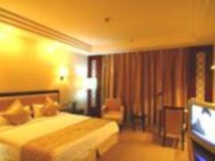 Jinling Yixian Hotel Montanhas Montanhas Huangshan Exterior foto