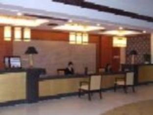 Jinling Yixian Hotel Montanhas Montanhas Huangshan Exterior foto